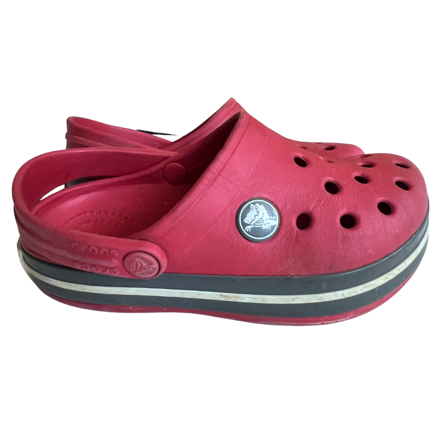 Crocs